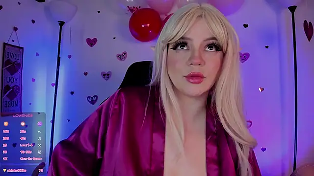 Snapshot of Irinaa_Scarlett chatting on February 12, 2025, 2:14 am Irinaa Scarlett online show from February 12, 2025, 2:14 am