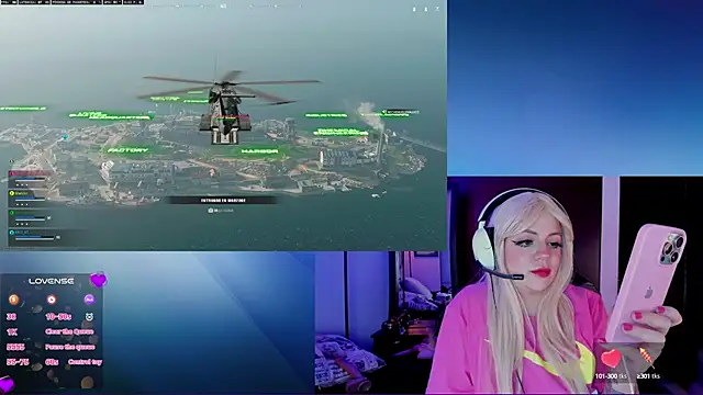 Snapshot of Irinaa_Scarlett chatting on January 25, 2025, 2:04 am Irinaa Scarlett online show from January 25, 2025, 2:04 am