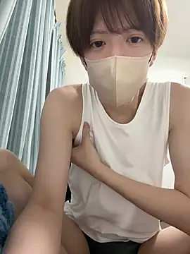 yuuuuma578 online show from May 10, 2026, 2:52 pm