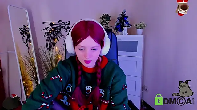 Snapshot of Alina_Mills chatting on December 26, 2024, 6:22 pm Alina Mills online show from December 26, 2024, 6:22 pm