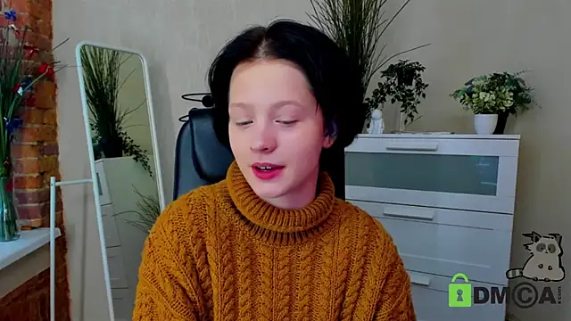 Snapshot of Alina_Mills chatting on January 21, 2025, 10:19 am Alina Mills online show from January 21, 2025, 10:19 am