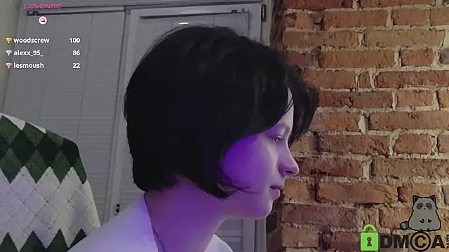 Snapshot of Alina_Mills chatting on January 8, 2025, 2:03 pm Alina Mills online show from January 8, 2025, 2:03 pm