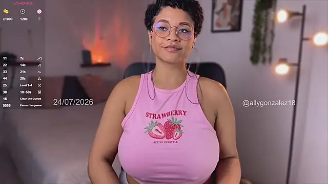 aleiasc online show from July 24, 2026, 8:54 am