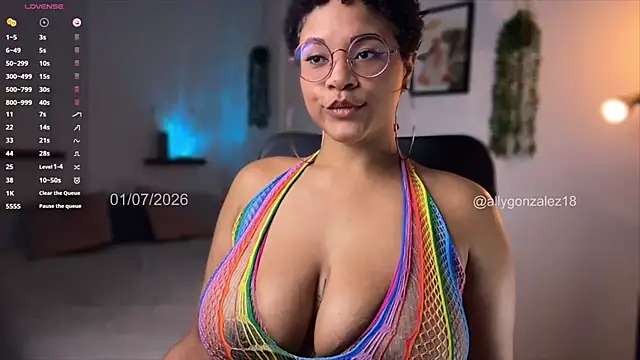 aleiasc online show from July 1, 2026, 1:11 pm