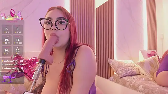 Snapshot of juicy_led_ chatting on February 25, 2025, 8:42 pm juicy led online show from February 25, 2025, 8:42 pm
