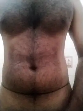 hairy gun online show from October 4, 2025, 5:42 am