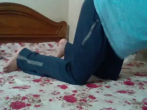 Lily 969 online show from March 25, 2026, 12:04 pm