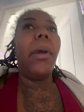 Goddess Nafeesha online show from February 18, 2026, 10:17 pm