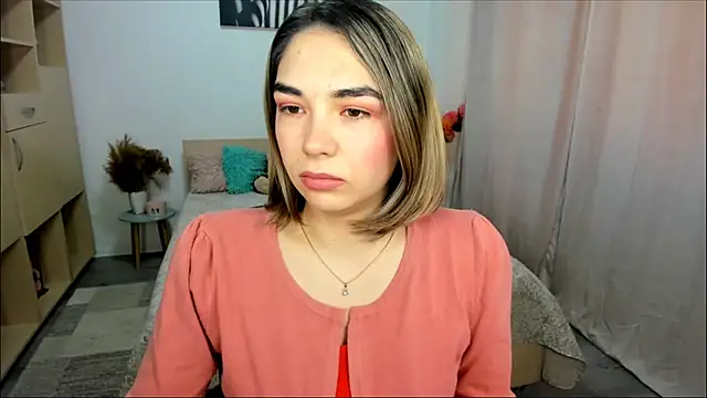 Alexa Dolly12 online show from April 14, 2026, 7:24 am