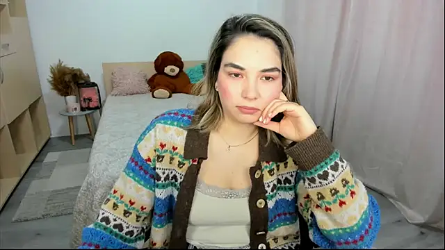 Alexa Dolly12 online show from March 4, 2026, 6:32 am