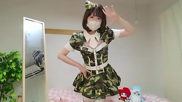 Sayuringo  online show from July 1, 2026, 2:17 pm