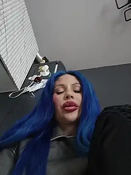 Lika8234 online show from April 18, 2026, 11:12 am