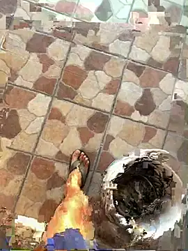 paco110396 online show from March 17, 2026, 1:36 pm