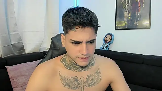 Snapshot of mad_maxxx2 chatting on February 23, 2025, 1:21 pm mad maxxx2 online show from February 23, 2025, 1:21 pm