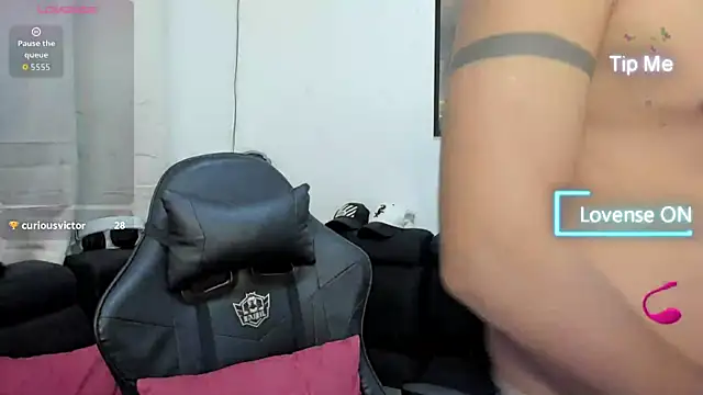 mad maxxx2 online show from November 13, 2025, 10:41 am