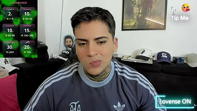 mad maxxx2 online show from January 11, 2026, 12:34 pm