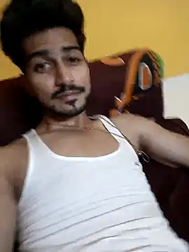 INDIAN PRINCE 01 online show from March 16, 2025, 5:07 pm