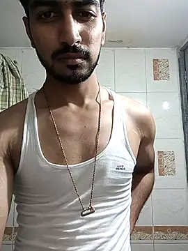 INDIAN PRINCE 01 online show from March 18, 2025, 5:33 pm