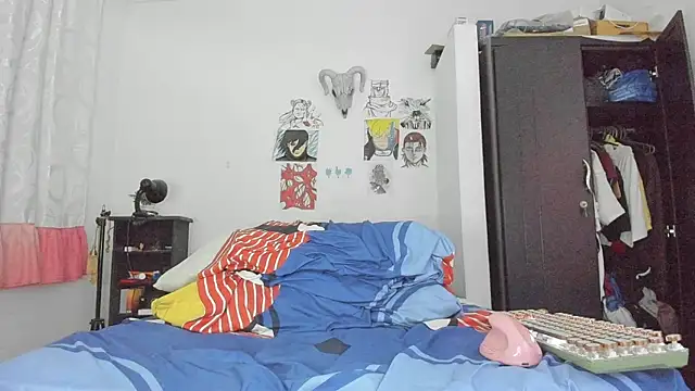 SonSett online show from April 11, 2026, 12:51 am