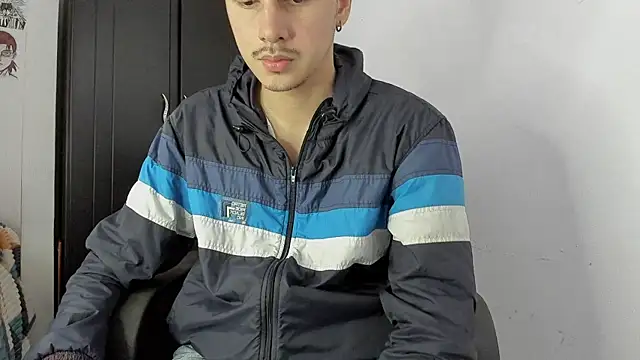 SonSett online show from November 6, 2025, 12:09 pm