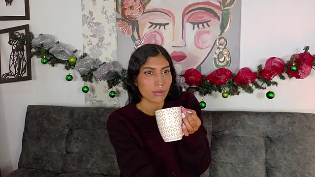 taty miller online show from November 28, 2025, 8:20 pm