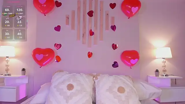 Snapshot of VictoriaNoah_ chatting on February 16, 2026, 7:23 pm VictoriaNoah online show from February 16, 2026, 7:23 pm