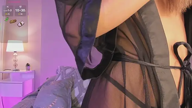 VictoriaNoah  online show from March 16, 2026, 7:27 pm