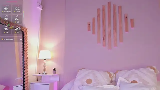 Snapshot of VictoriaNoah_ chatting on February 21, 2026, 7:27 pm VictoriaNoah online show from February 21, 2026, 7:27 pm