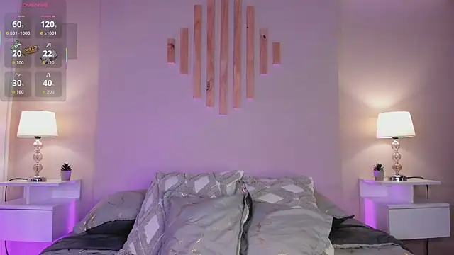 VictoriaNoah  online show from March 17, 2026, 7:28 pm