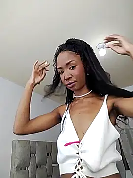 Snapshot of AbbyTomson chatting on October 16, 2025, 6:27 pm AbbyTomson online show from October 16, 2025, 6:27 pm