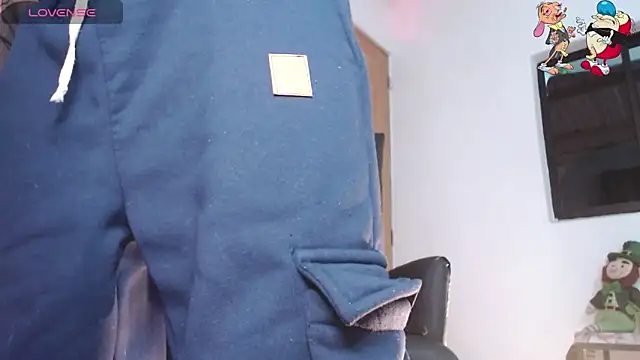 ren stipee online show from October 15, 2025, 10:29 pm