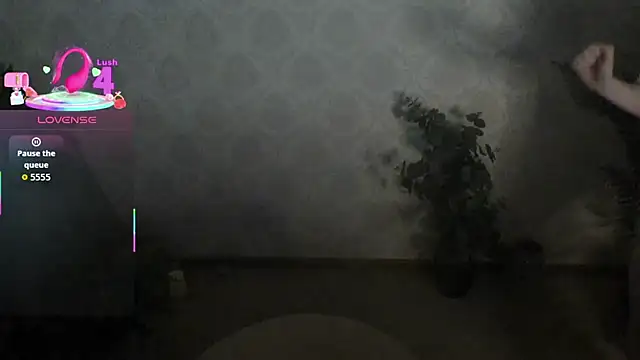  Lost Mademoiselle  online show from February 24, 2026, 3:35 pm