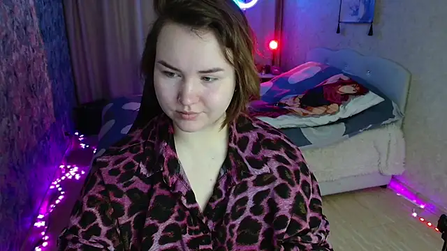 Jenny Fox online show from March 24, 2026, 1:27 am