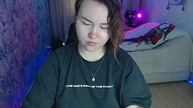 Jenny Fox online show from June 20, 2026, 3:22 am
