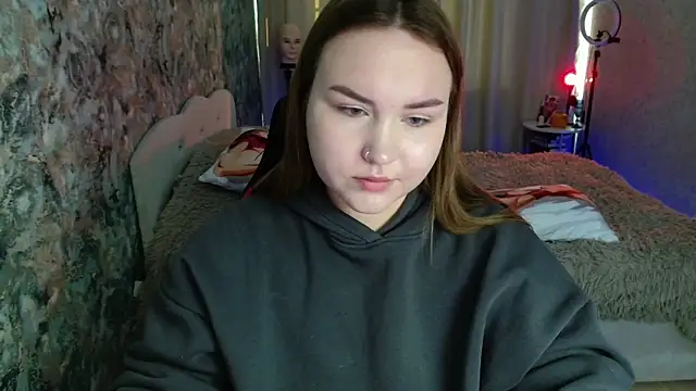 Jenny Fox online show from November 6, 2025, 8:51 am