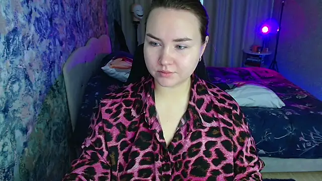 Jenny Fox online show from November 27, 2025, 3:40 am