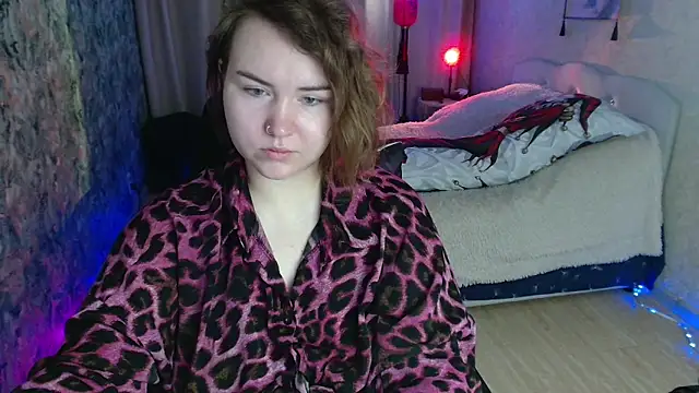 Jenny Fox online show from May 29, 2026, 4:29 am