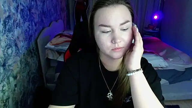 Jenny Fox online show from January 8, 2026, 3:12 am