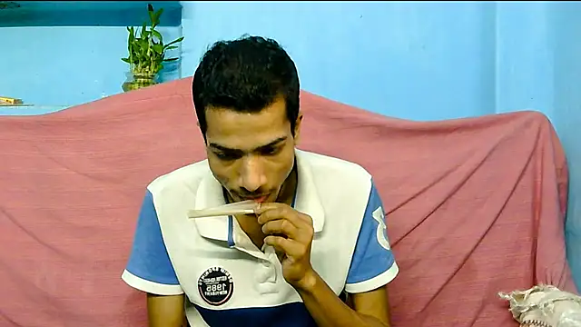 Snapshot of Alex_Suman25 chatting on February 27, 2025, 10:33 am Alex Suman25 online show from February 27, 2025, 10:33 am