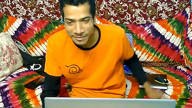 Snapshot of Alex_Suman25 chatting on March 6, 2025, 6:52 am Alex Suman25 online show from March 6, 2025, 6:52 am