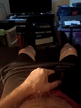 Snapshot of crazycam619 chatting on January 18, 2026, 6:55 pm crazycam619 online show from January 18, 2026, 6:55 pm