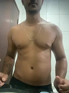 Punhetadele online show from February 20, 2026, 9:55 am