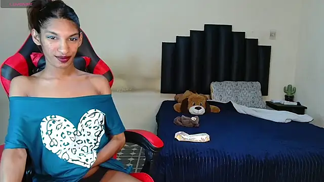 Snapshot of Silkylicious chatting on December 3, 2025, 11:36 pm Silkylicious online show from December 3, 2025, 11:36 pm