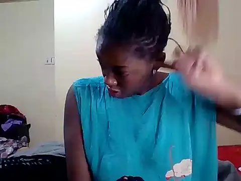 Zara Twilight online show from February 28, 2025, 7:48 am