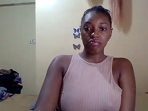 Zara Twilight online show from March 15, 2025, 11:06 pm