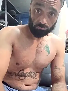 C8L3U online show from March 20, 2026, 8:48 am