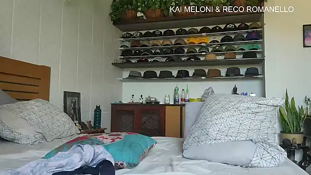 Snapshot of kairos_xxx chatting on January 17, 2026, 4:43 pm kairos xxx online show from January 17, 2026, 4:43 pm