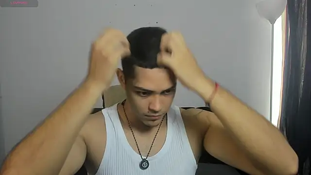 Iamdylan777 online show from April 7, 2026, 2:41 pm