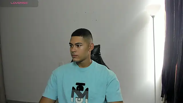 Iamdylan777 online show from February 25, 2026, 1:00 pm