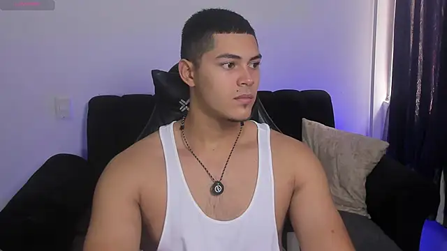 Iamdylan777 online show from April 3, 2026, 2:01 pm